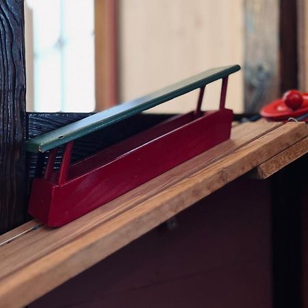 Hotel Alpina Einhorn - Self-Check-In Wolfenschiessen Eksteriør bilde