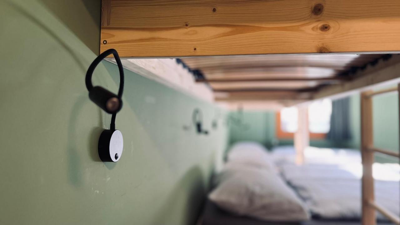 Hotel Alpina Einhorn - Self-Check-In Wolfenschiessen Eksteriør bilde