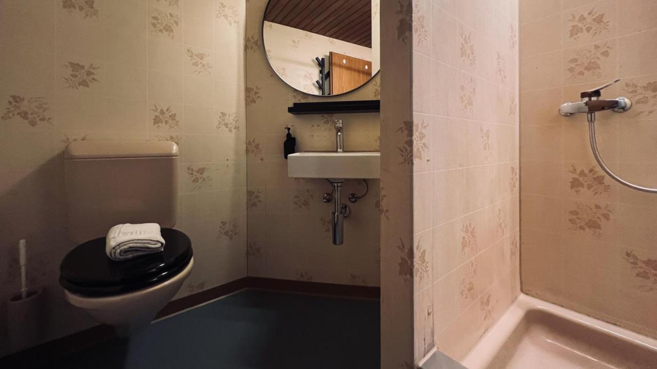 Hotel Alpina Einhorn - Self-Check-In Wolfenschiessen Eksteriør bilde